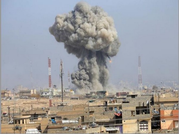 US conducts 20 airstrikes in Yemen against Al-Qaeda