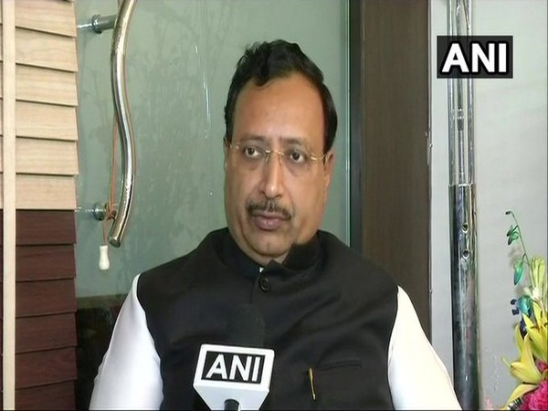 Ajay Agarwal (File Photo)