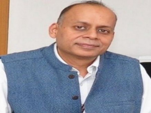 Defence Secretary Ajay Kumar (File Photo)