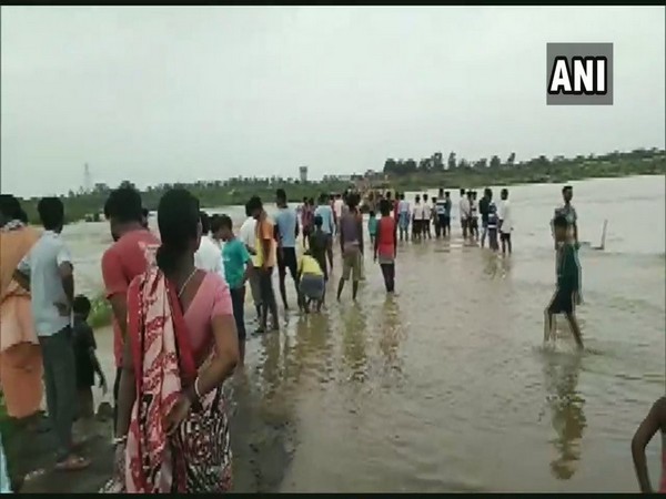 Atleast 50 villages have been affected by incessant rains around Birbhum region of West Bengal