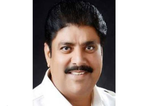 Ajay Chautala (File Photo)