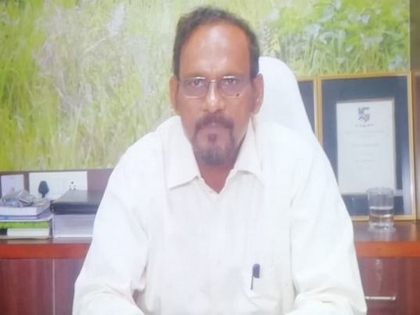 Ajay Kumar Mohapatra