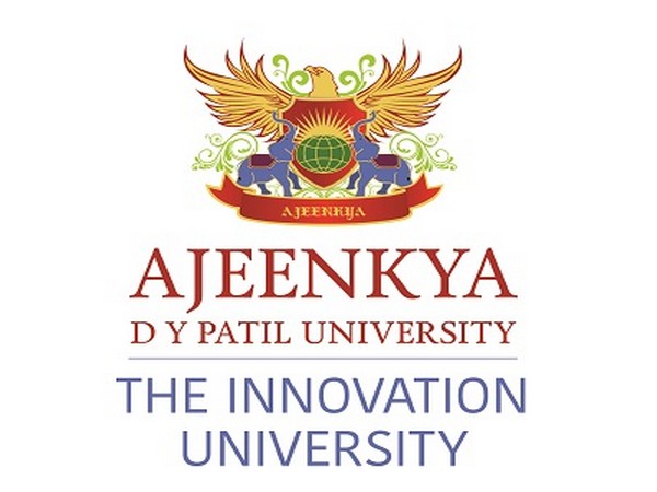 Ajeenkya DY Patil University (ADYPU). 