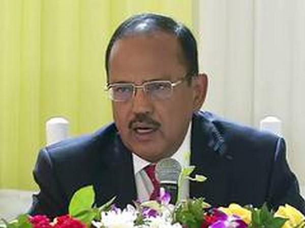 National Security Adviser (NSA) Ajit Doval (File photo)