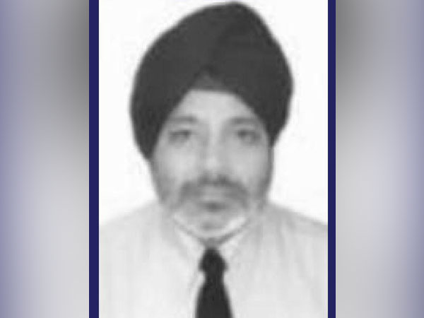 Lt Gen Taranjit Singh