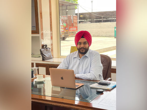 Ajooni Biotech Ltd. and IFFCO KISAN cross new milestone in supply of BIS Mark Cattle Feed for the month of June 2021