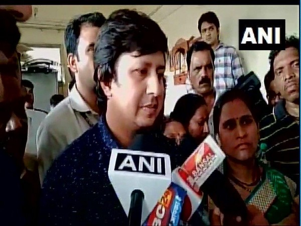 Akash Vijayvargiya (File Photo)