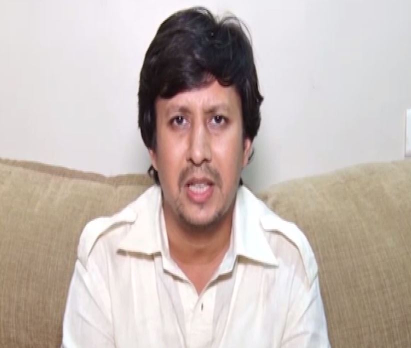 BJP MLA Akash Vijayvargiya