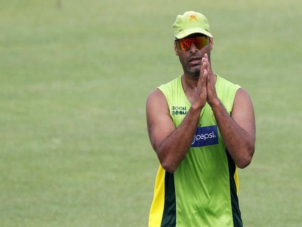 Former Pakistan pacer Shoaib Akhtar