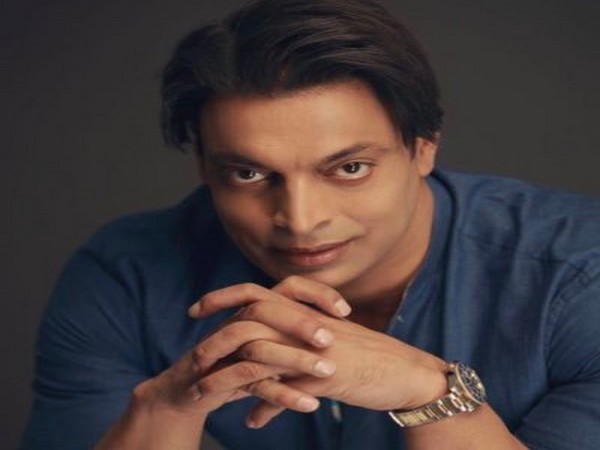 Former Pakistani pacer Shoaib Akhtar (Photo/Shoaib Akhtar Twitter)