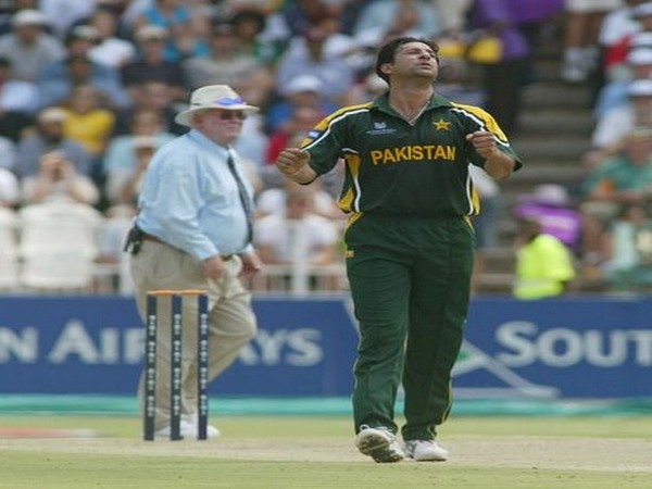 Former Pakistan skipper Wasim Akram