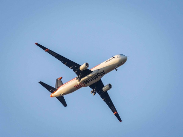 Airbus is a global leader in aeronautics, space and related services