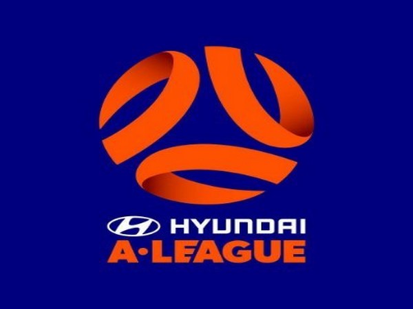 A-League logo