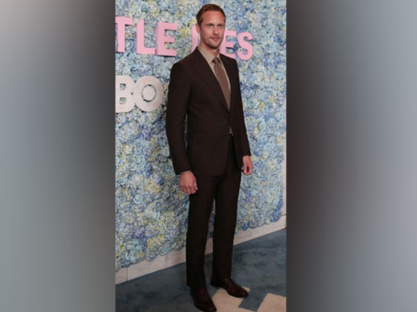 Alexander Skarsgard, Nicole Kidman, 'Big Little Lies', abusive, scenes 