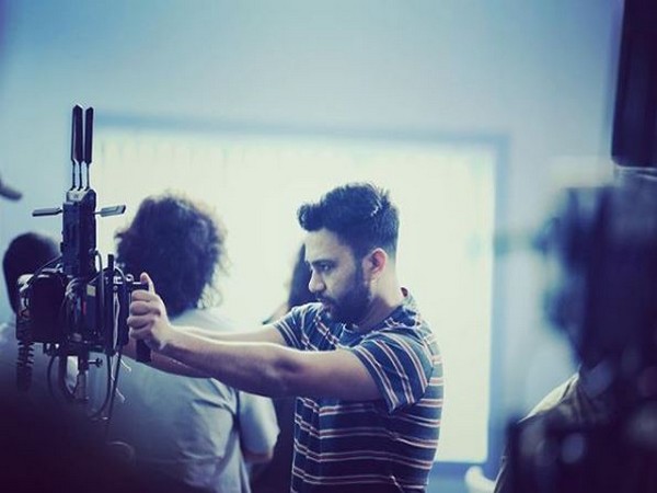 Ali Abbas Zafar (Image courtesy: Instagram)