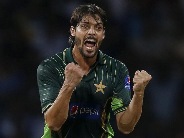 Pakistan all-rounder Anwar Ali