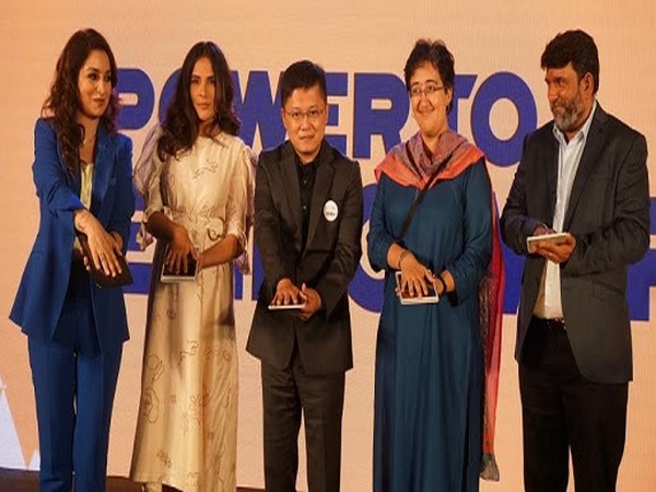 Alibaba’s Philanthropy Arm Hosts 2nd Philanthropy Forum in India