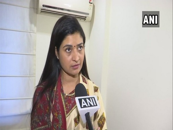 AAP leader Alka Lamba