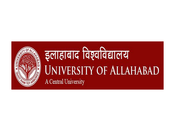 University of Allahabad 