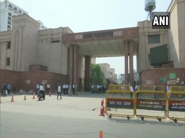 Allahabad High Court