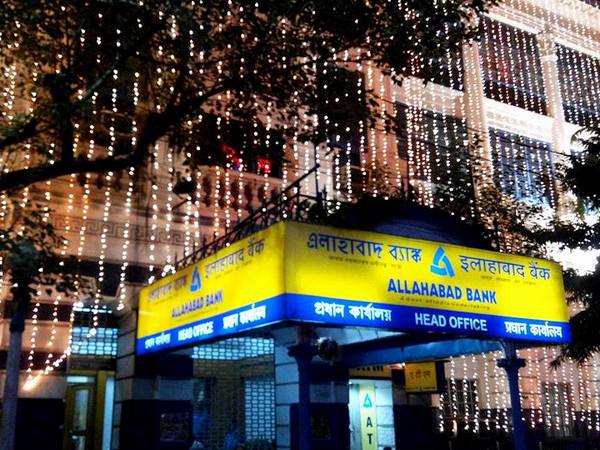 The bank says it expects a good recovery in the account