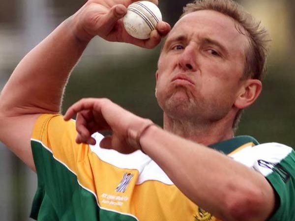 Former South African pacer Allan Donald (File photo)