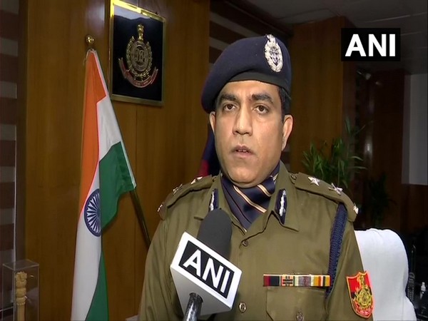 Alok Kumar, Joint Commissioner of Delhi Police