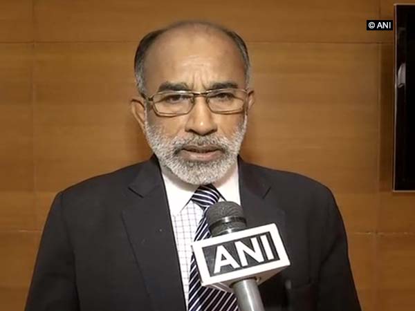 Minister of State for Tourism KJ Alphons (File photo)