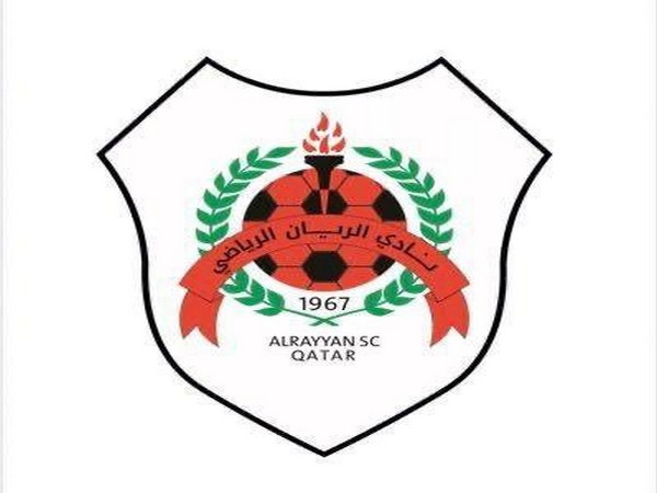 Al Rayyan SC logo