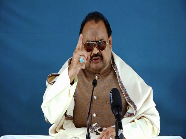 Altaf Hussain can seek India's support: Pak Christian leader 