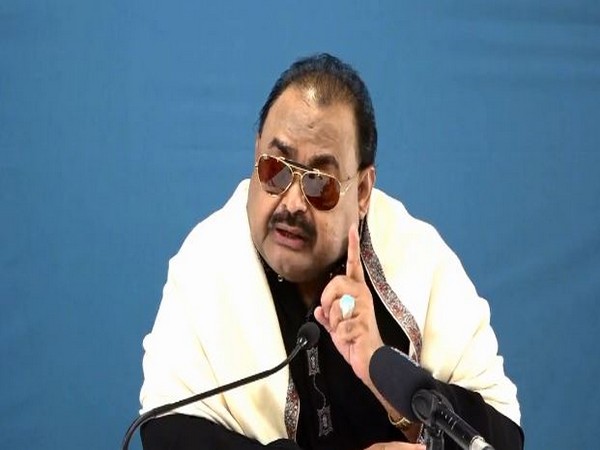 Altaf Hussain
