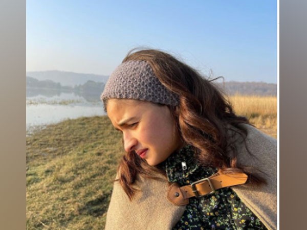 Actor Alia Bhatt (Image Source: Instagram)