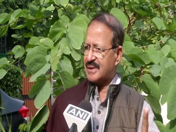 Congress leader Rashid Alvi (File Pic)