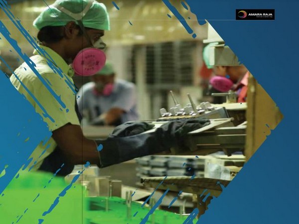 The company enjoys strong cash flows and healthy liquidity position.