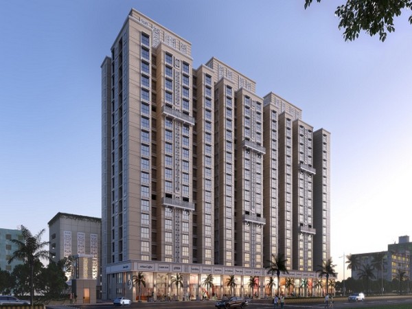 Amaryllis Towers and Plaza, Chandivali, Andheri East, Mumbai