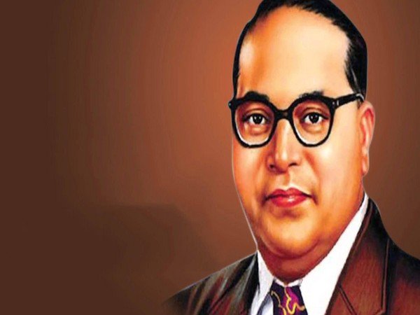 Dalit icon and architect of Indian Constitution Dr BR Ambedkar (File photo)