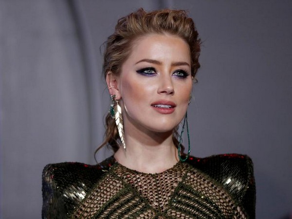 Amber Heard