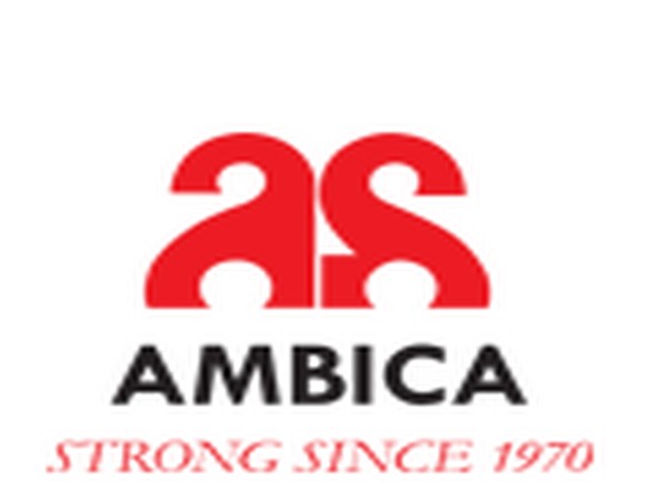 Ambica Steel Limited