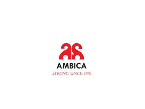 Ambica Steels Limited