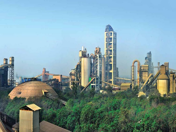 The company is ranked 5th in Global Dow Jones Sustainability Index.