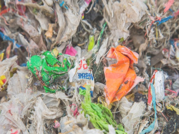 The project will remove more than 150 tonnes of plastic waste and restore 7,500 cubic metres of river area.