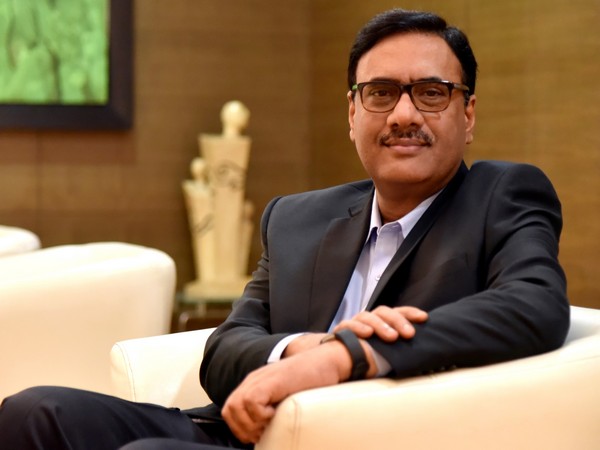 Managing Director and CEO Neeraj Akhoury