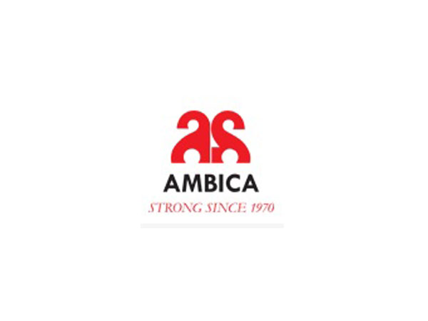 Ambica Steels Limited