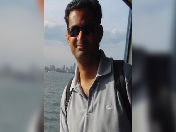 Rohan Bavadekar from Houston