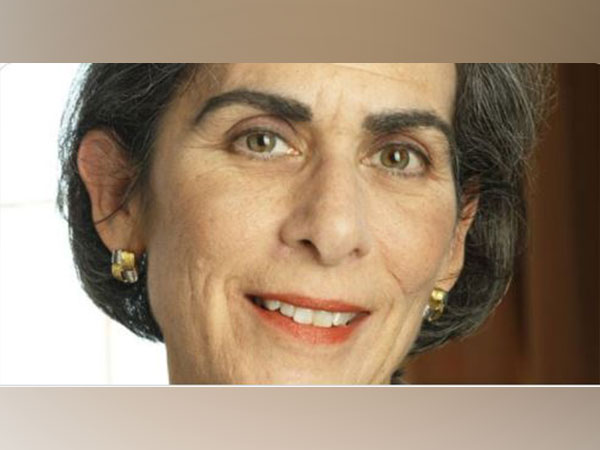 Law professor from the University of Pennsylvania, Amy Wax. (Photo Credit - Twitter)