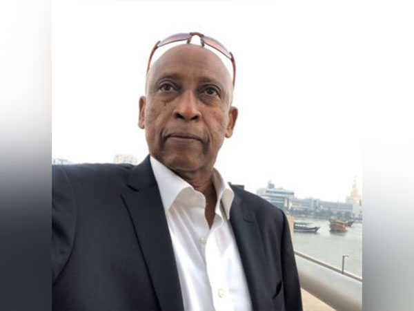 Amin Awad of Sudan appointed UN Crisis Coordinator for Ukraine (Photo Credit: Amin Awad Twitter)