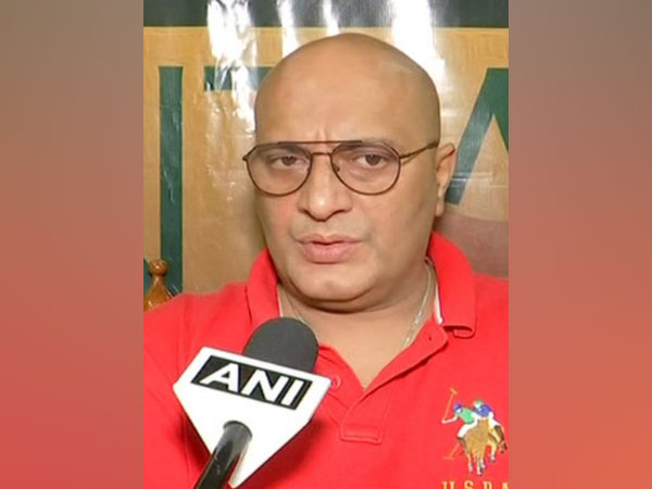 Amit Behl, Senior joint secretary and Chairperson of CINTAA (file pic) 