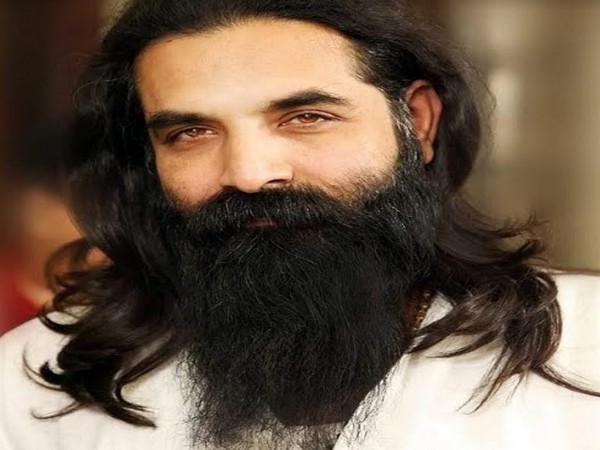 Yogacharya Swami Amit Dev Ji