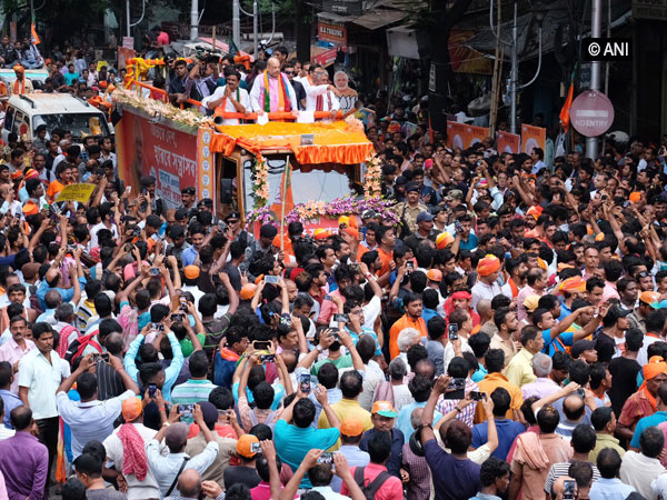 Khattar has given corruption-free government in Haryana: Amit Shah