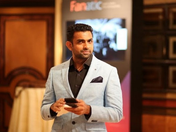 Amit Vasistha, Founder and CEO of GALF 